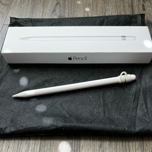 Apple Pencil 1st Generation